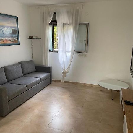 Haifa Apartment Luaran gambar