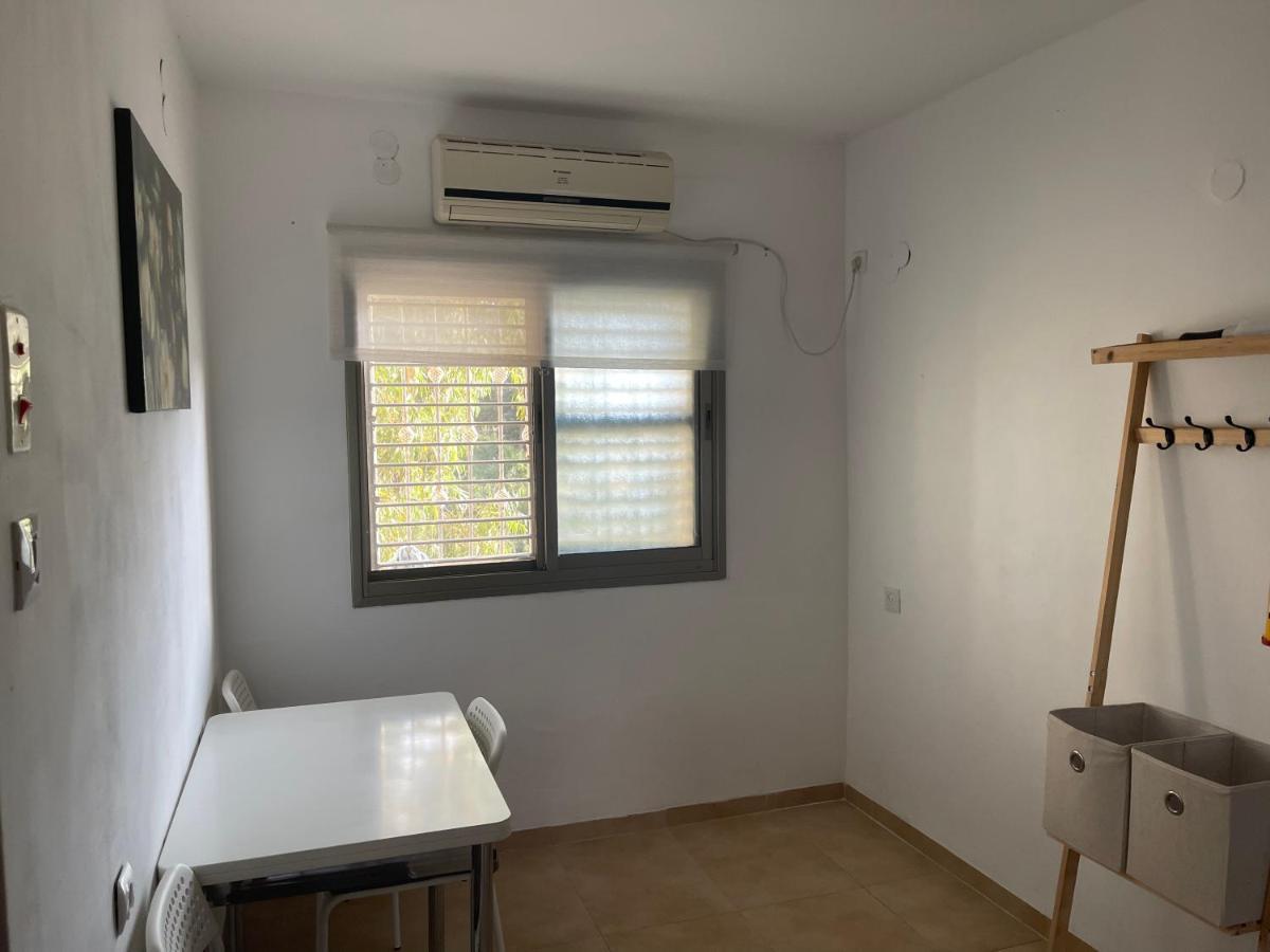 Haifa Apartment Luaran gambar