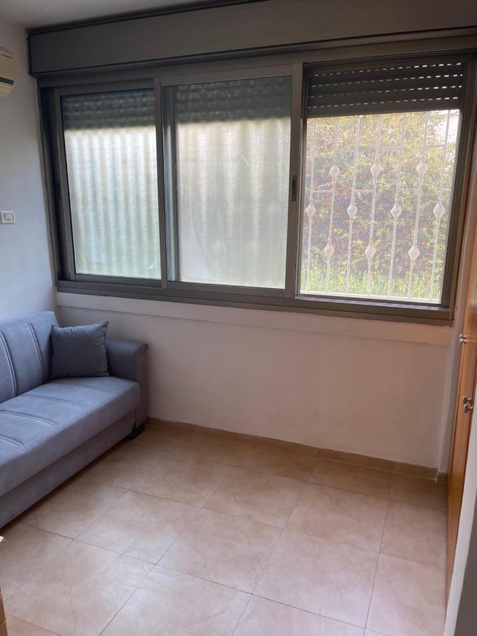 Haifa Apartment Luaran gambar