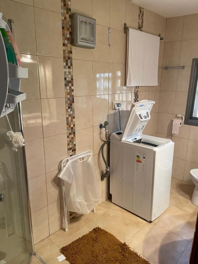Haifa Apartment Luaran gambar