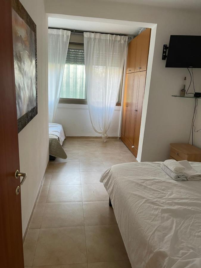 Haifa Apartment Luaran gambar